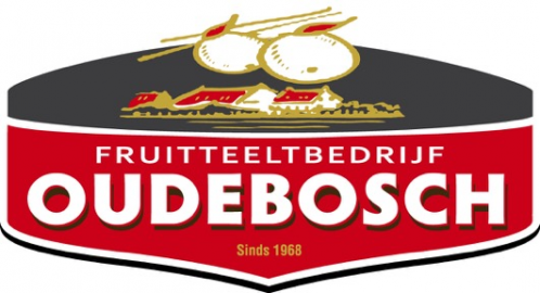 Logo Oudebosch Fruit Overwinningsplein